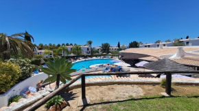 São Rafael Beach Apartment